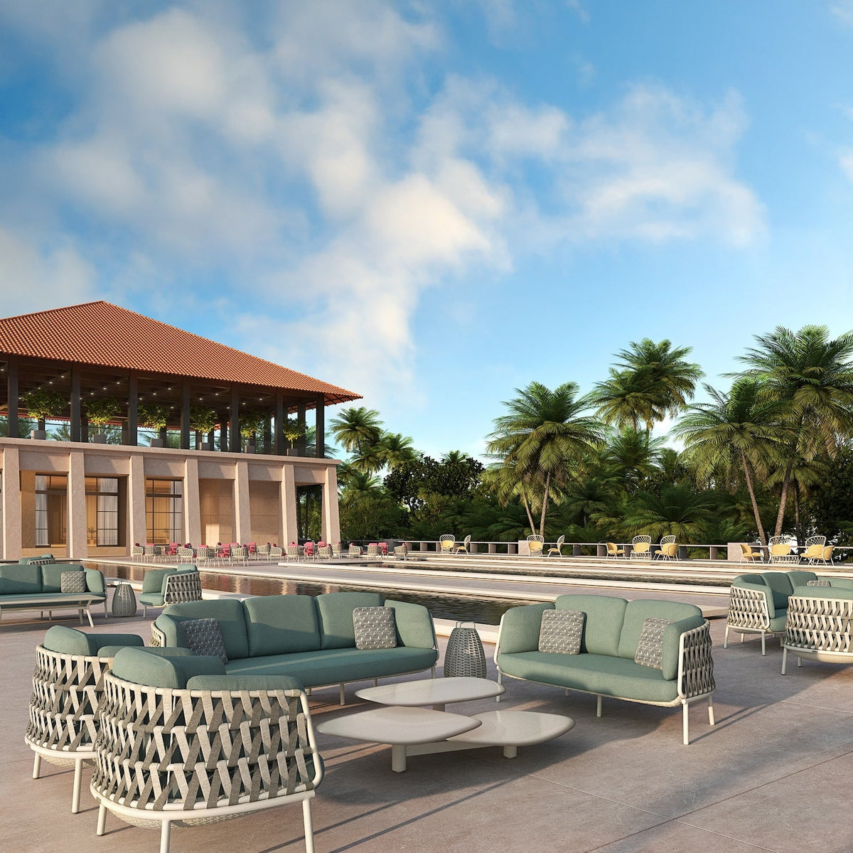 Introducing Boheme by Sebastian Herkner
