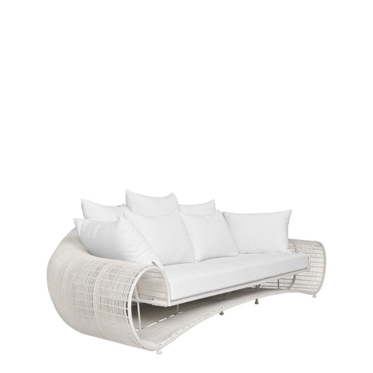 CROISSANT SOFA 3 SEAT