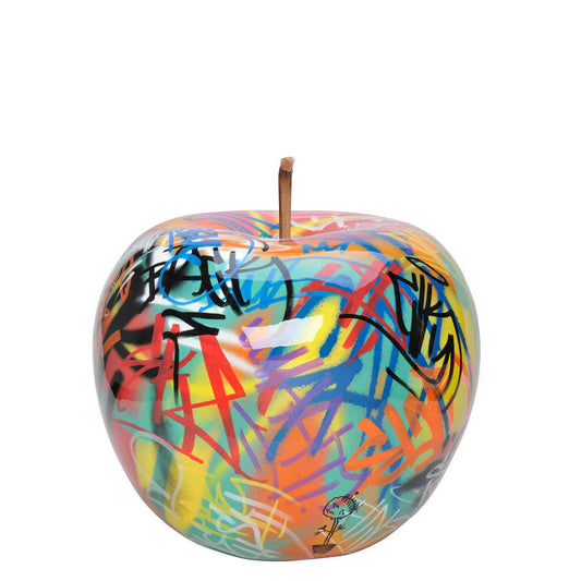 EVE LARGE - GRAFFITI