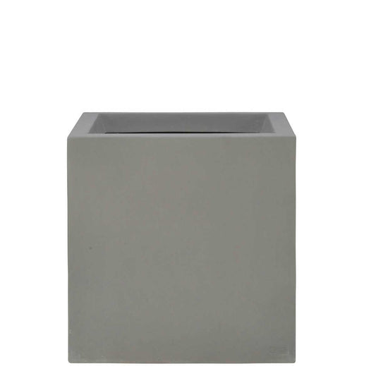 BOX PLANTER - Urban Grey