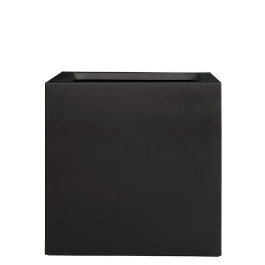 Box Planter - Venetian Bronze