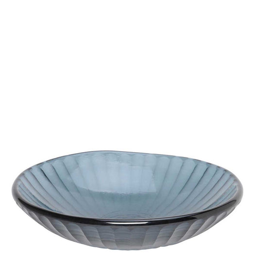 Artisan Simple Bowl Small - Indigo