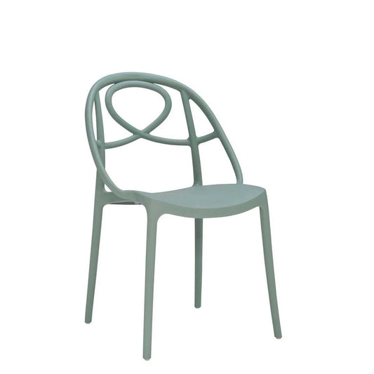 SKETCH SIDE CHAIR