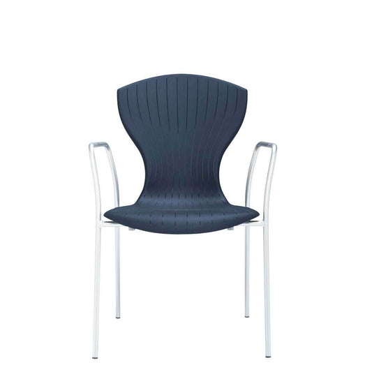 CORSET ARMCHAIR INTERIOR