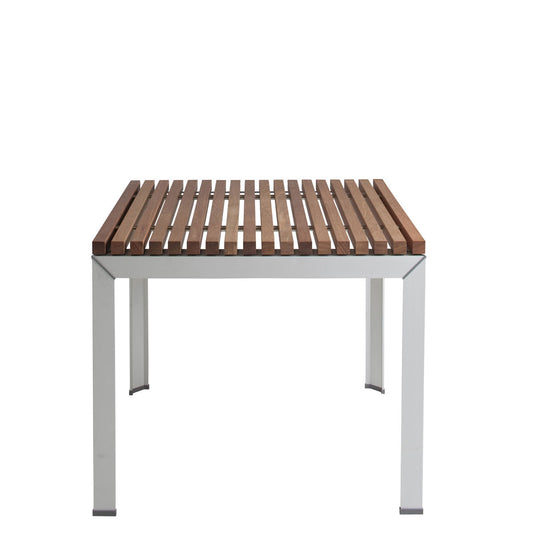 Ex Tempore Dining Table Square 90
