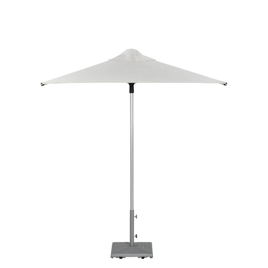 JANUS Titan Cafe Umbrella Square 250
