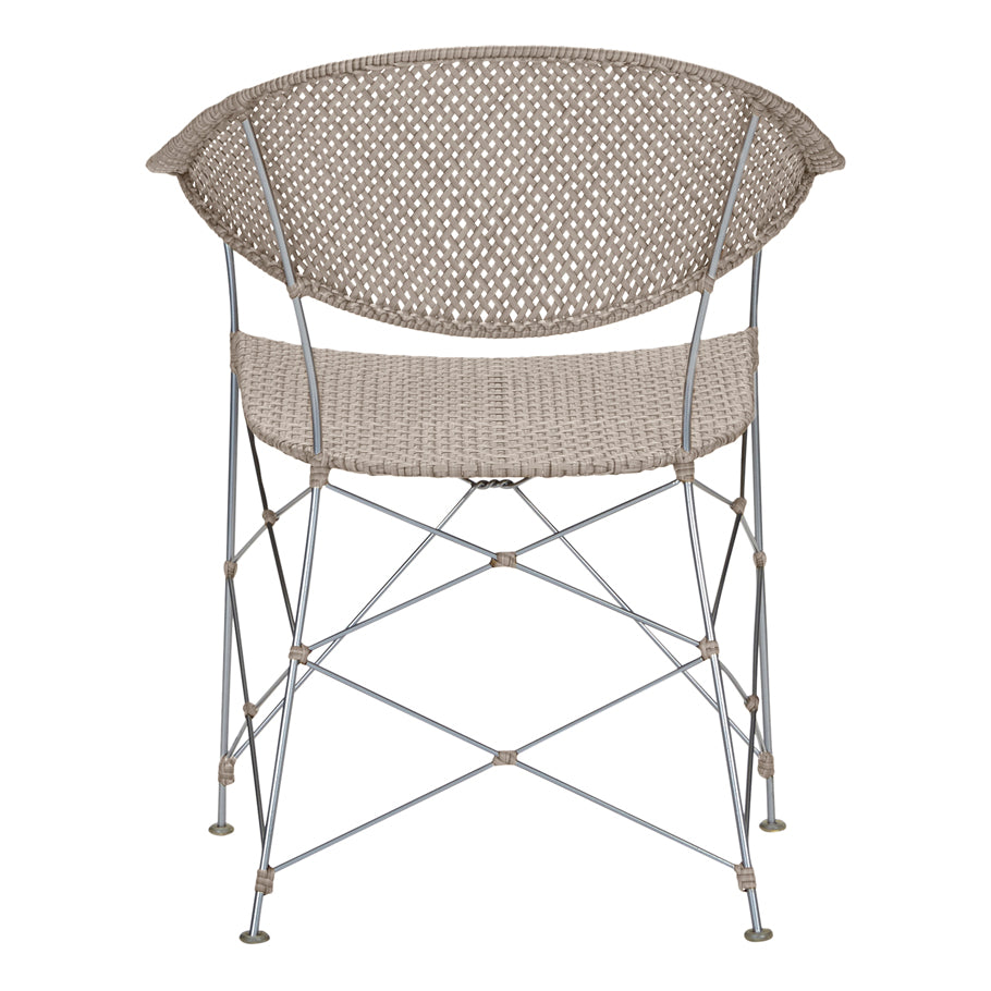 Whisk Armchair