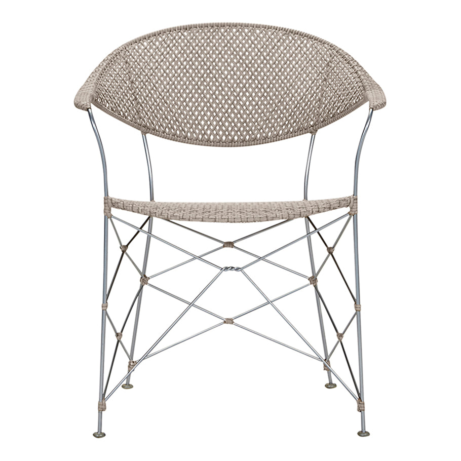 Whisk Armchair