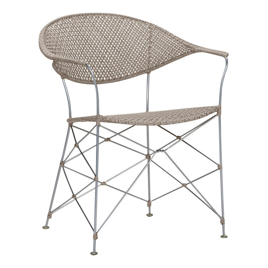 Whisk Armchair