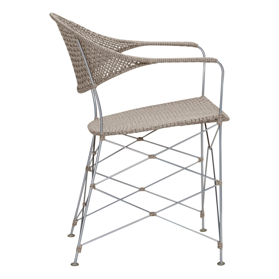 Whisk Armchair