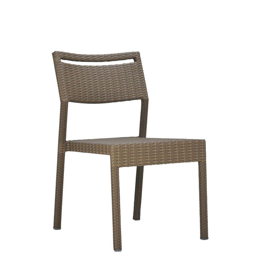 NICHE SIDE CHAIR