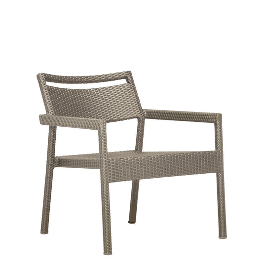 NICHE LOUNGE CHAIR