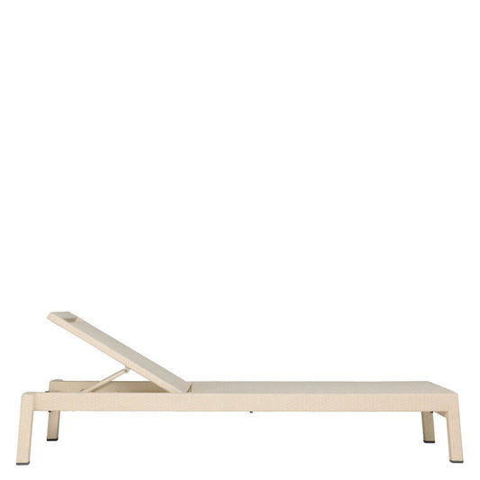 NICHE CHAISE LOUNGE