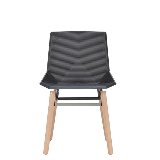 GREEN SIDE CHAIR Interior