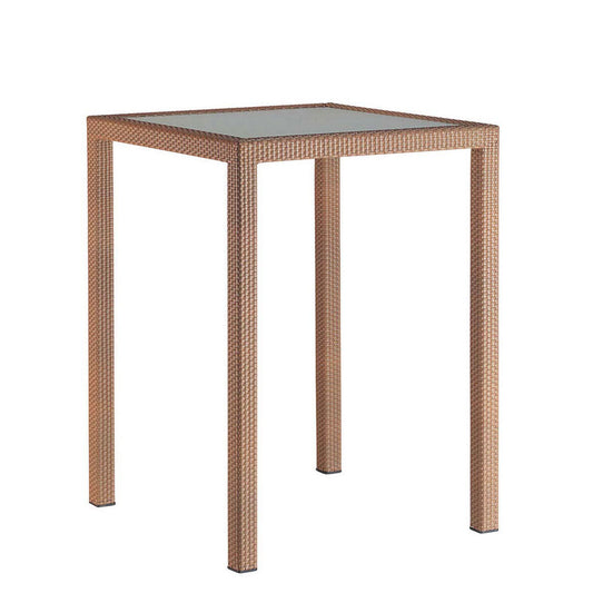 Panama Bar Table - Natural