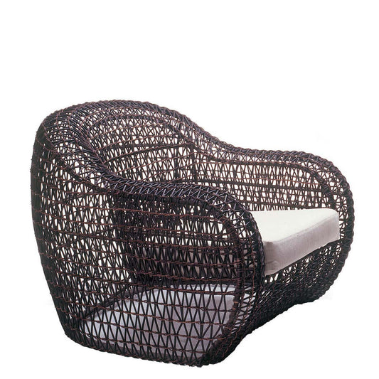 BALOU LOUNGE CHAIR INTERIOR