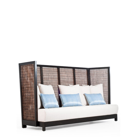 Suzy Wong Sofa 3 Seat