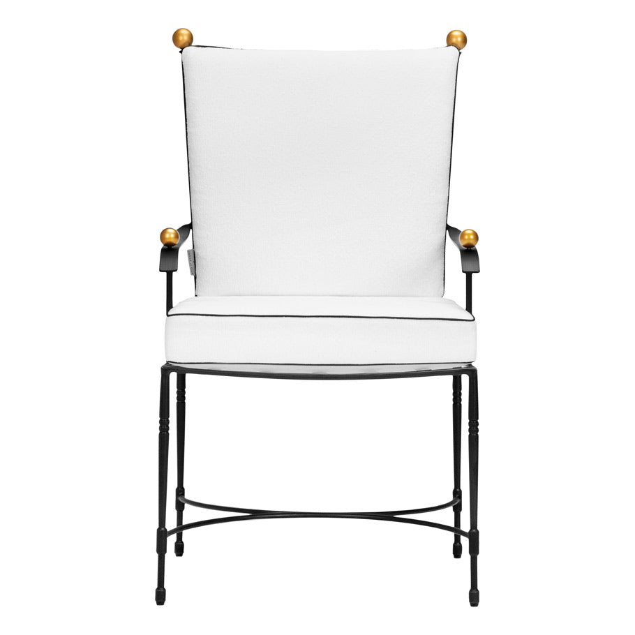 Amalfi Armchair