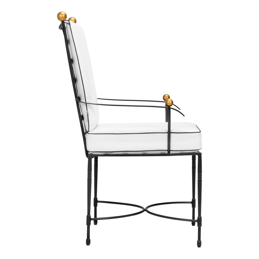 Amalfi Armchair