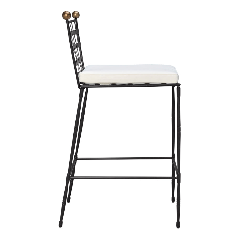 Amalfi Barstool