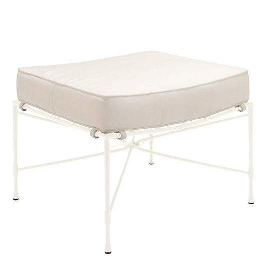 Amalfi Ottoman