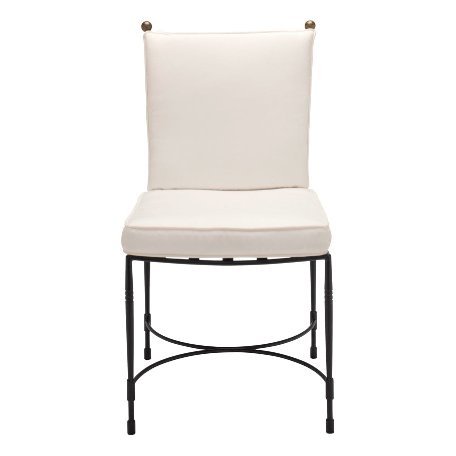 Amalfi Side Chair