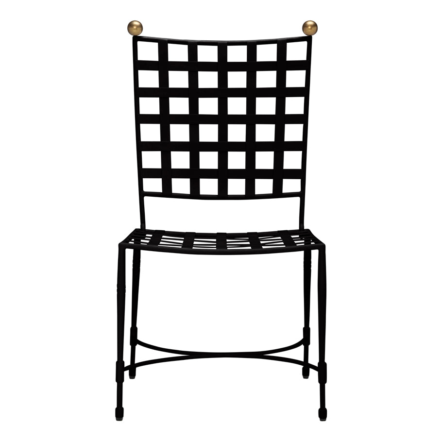 Amalfi Side Chair