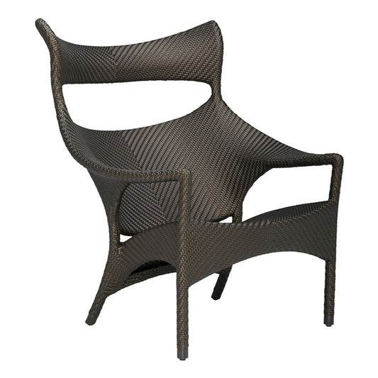 Amari High Back Lounge Chair