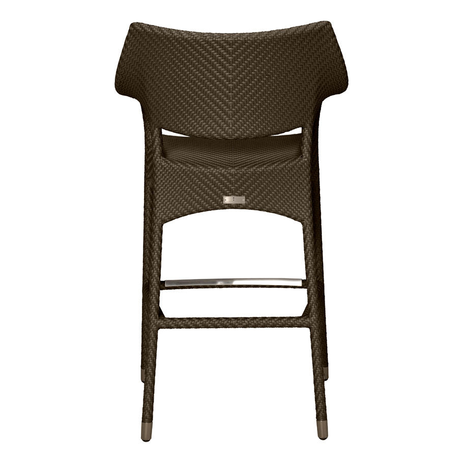 Amari Barstool With Arms