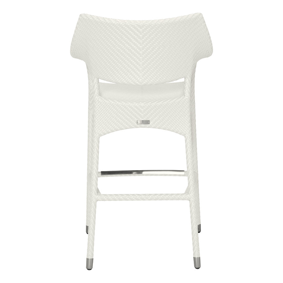 Amari Barstool With Arms