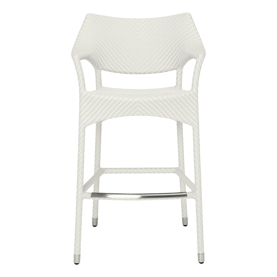 Amari Barstool With Arms