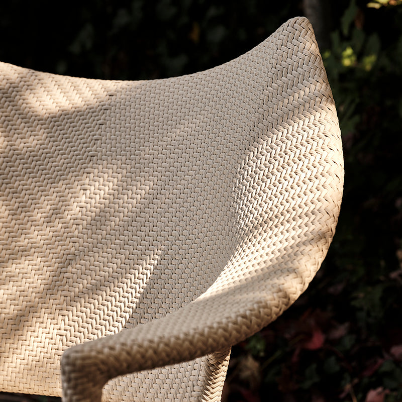 Amari Low Back Lounge Chair