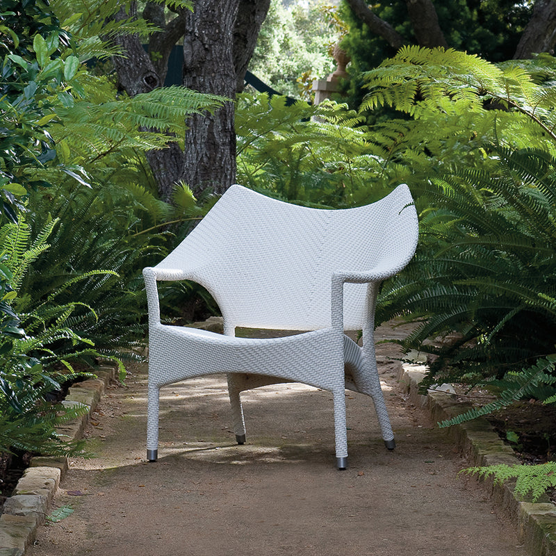 Amari Low Back Lounge Chair