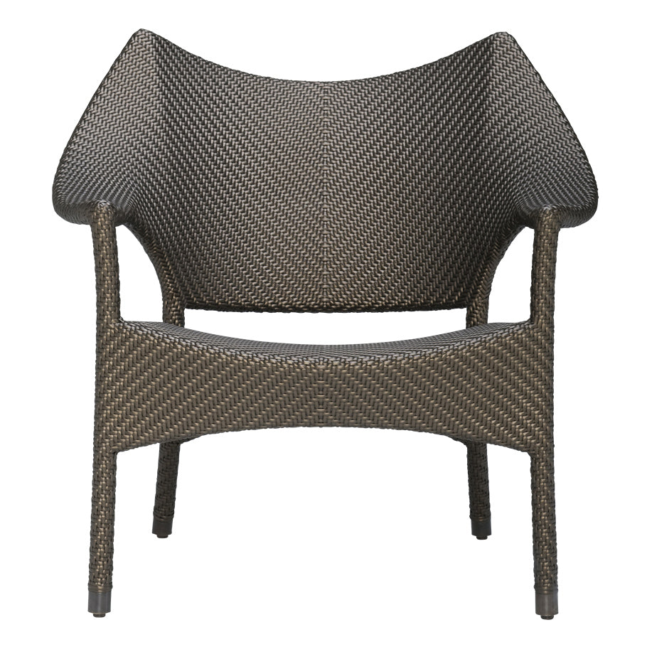 Amari Low Back Lounge Chair