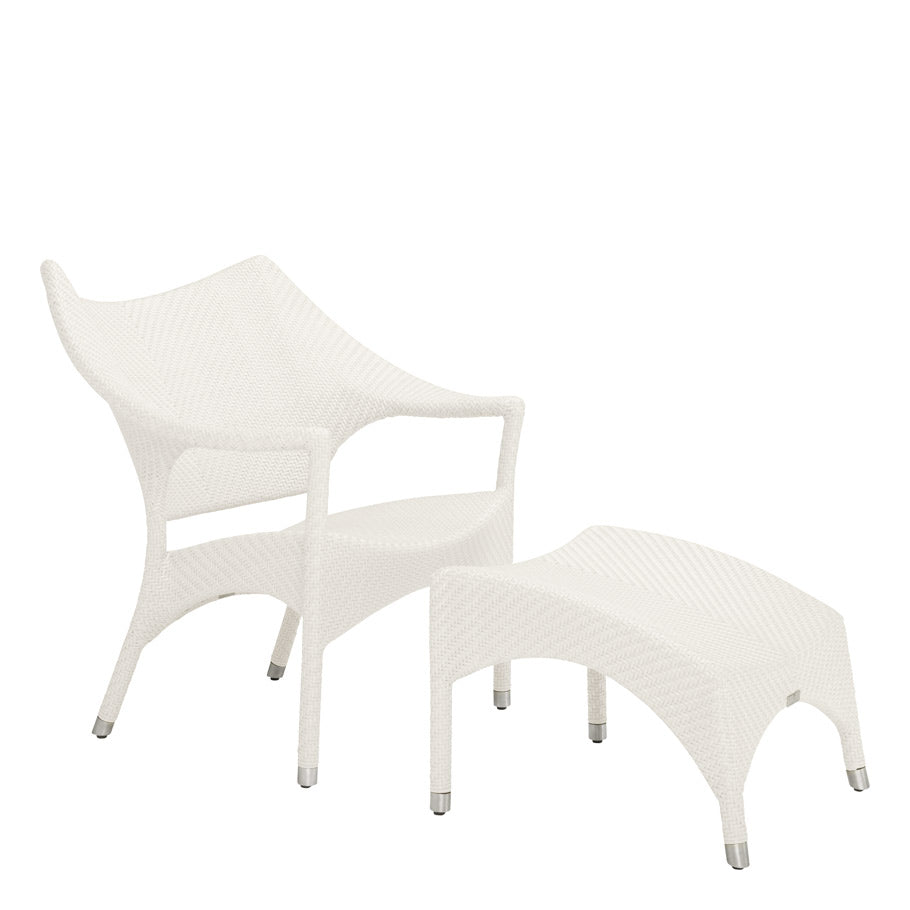 Amari Low Back Lounge Chair