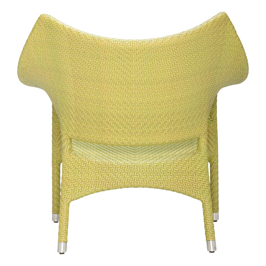 Amari Low Back Lounge Chair