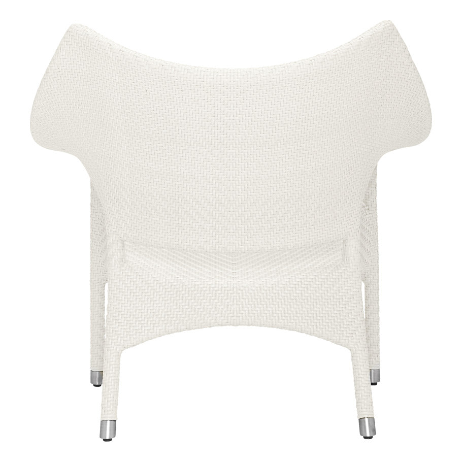 Amari Low Back Lounge Chair