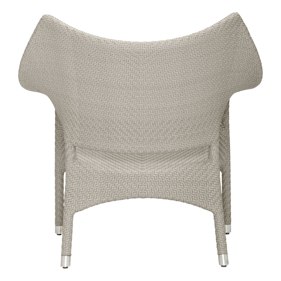 Amari Low Back Lounge Chair