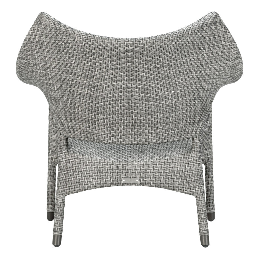 Amari Low Back Lounge Chair