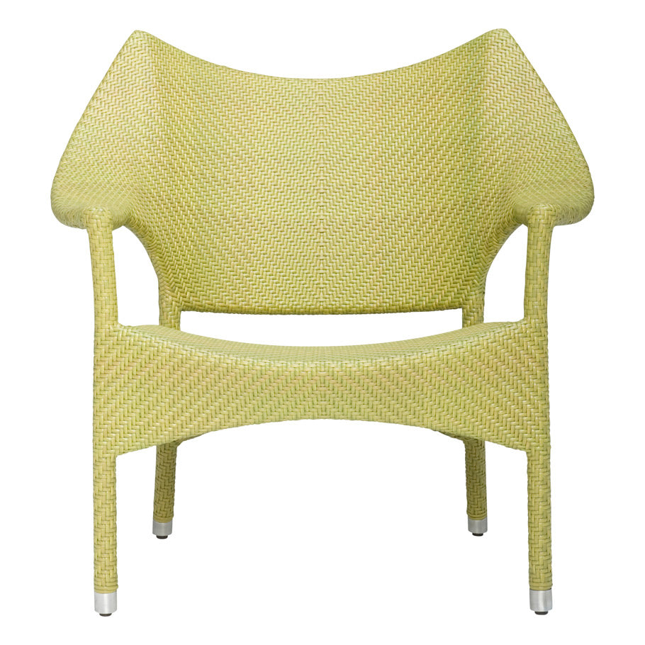 Amari Low Back Lounge Chair