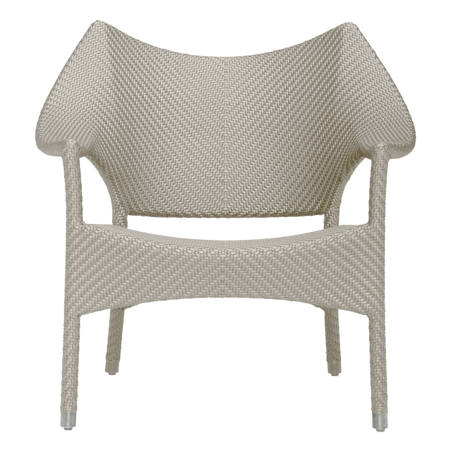 Amari Low Back Lounge Chair