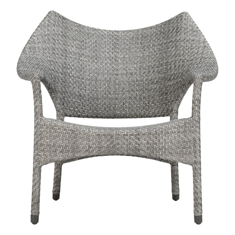 Amari Low Back Lounge Chair