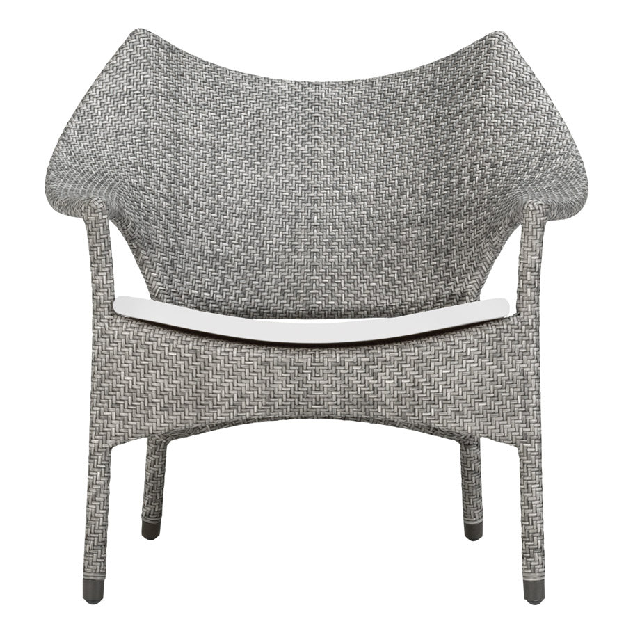 Amari Low Back Lounge Chair