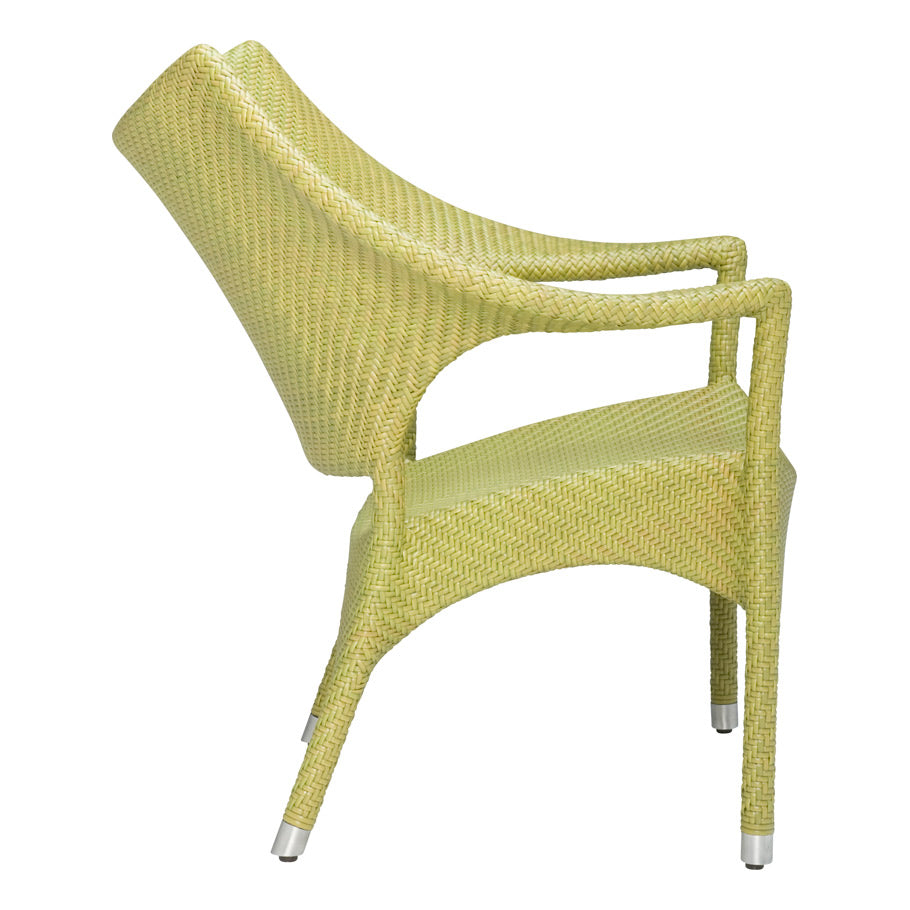 Amari Low Back Lounge Chair