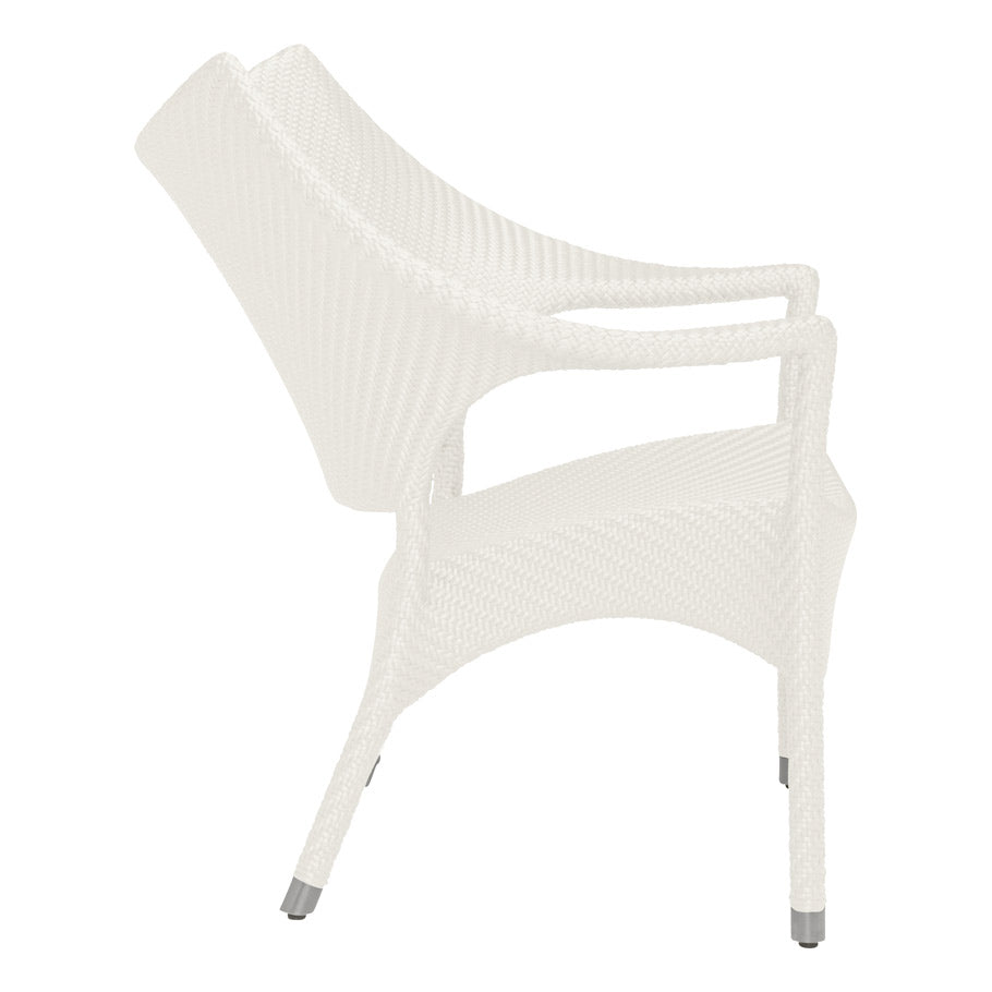 Amari Low Back Lounge Chair