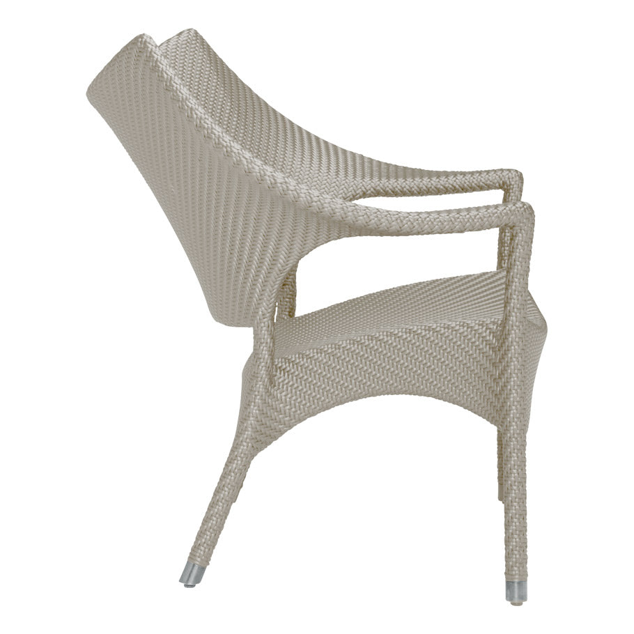 Amari Low Back Lounge Chair