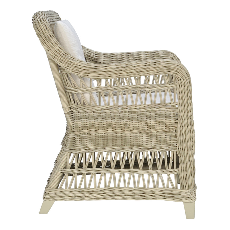 Arbor Armchair