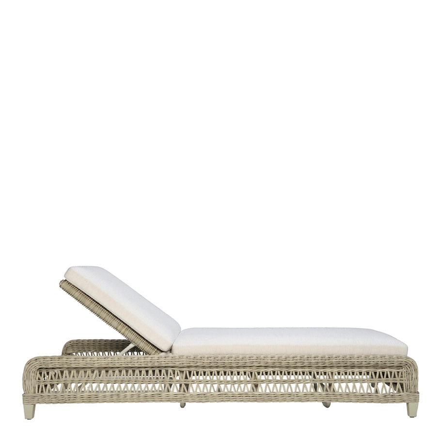 Arbor Chaise Lounge