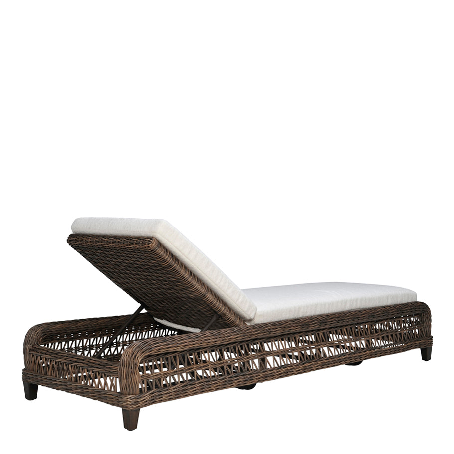 Arbor Chaise Lounge