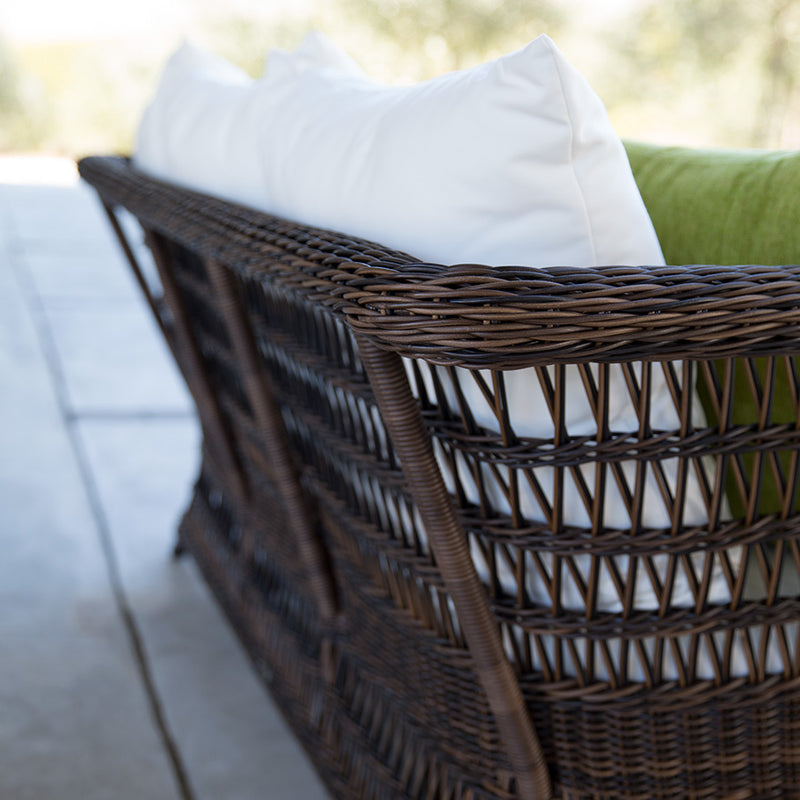 Arbor Club Sofa 3 Seat